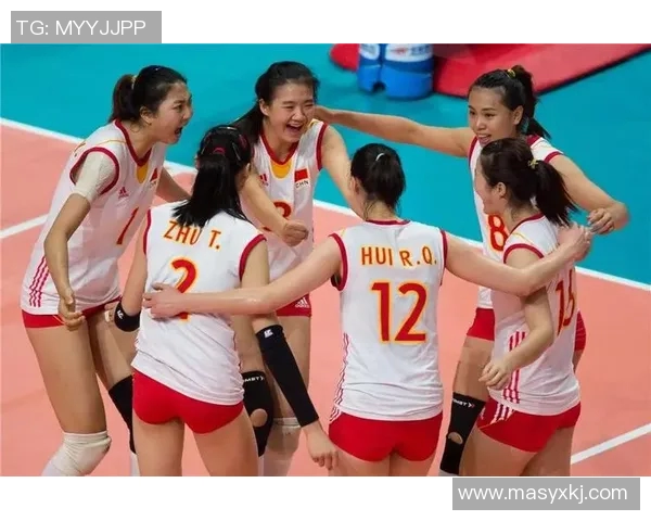 权威发布排球配合实力榜单揭示各队竞技状态与潜力分析