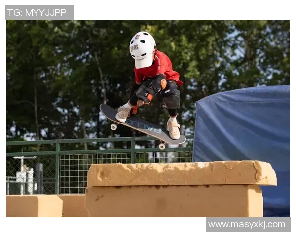 滑板运动科学个人能力提升训练方法探讨与实践分享