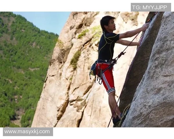深圳攀岩队状态分析与运动聚焦探讨攀岩项目的未来发展 深圳攀岩队状态分析与运动聚焦探讨攀岩项目的未来发展