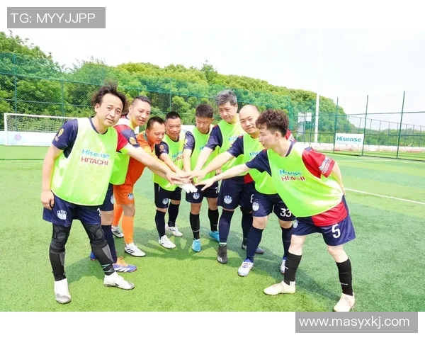 探寻西安足球队的团队协作之道与精神风貌