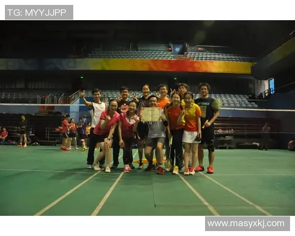 深入探讨武汉羽毛球队的战术配合与其他球队的差异分析