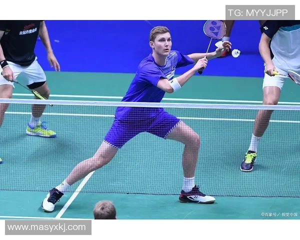 体育实时数据北京羽毛球队在欧锦赛中的战术表现分析与点评