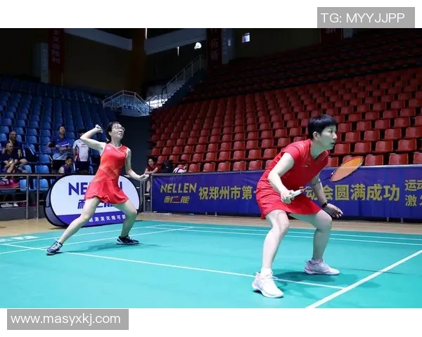 体育实时数据探讨北京羽毛球队比赛经验对提升羽毛球竞技水平的影响与启示