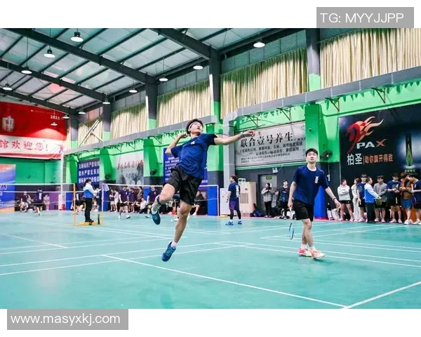 体育实时数据羽毛球纪实:杭州羽毛球队成长之路的真实记录与感悟 体育实时数据羽毛球纪实:杭州羽毛球队成长之路的真实记录与感悟